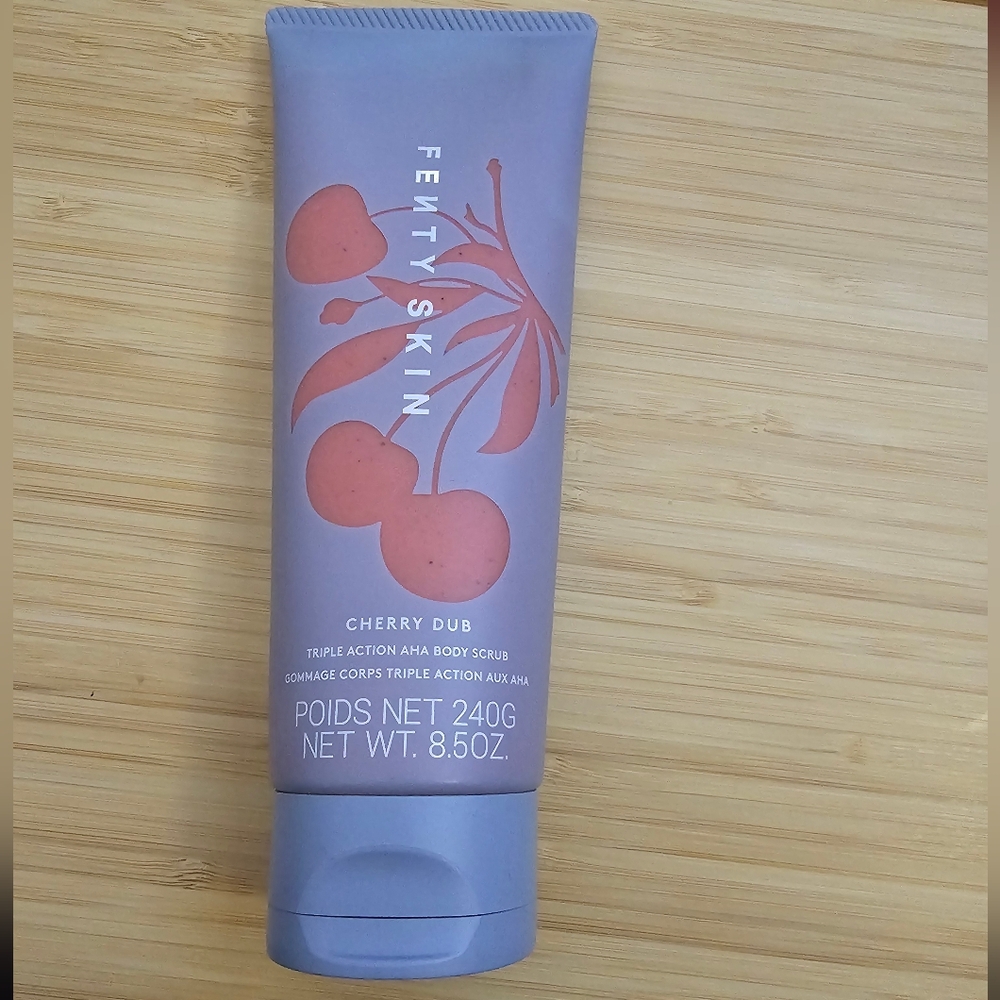 Fenty Skin
